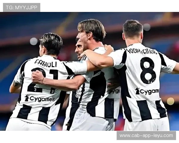 弗拉霍维奇抢点破门，尤文图斯锋线火力上升——新赛季战术回响