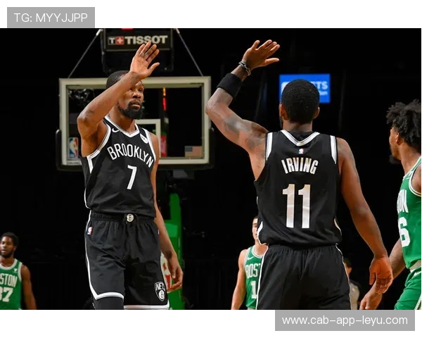 篮网在主场迎战湖人,杜兰特带领球队攻防两端全面爆发,轻取对手!